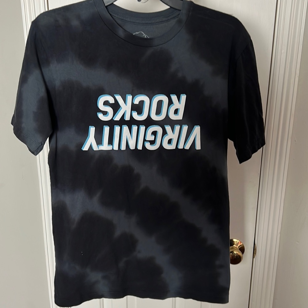 Danny Duncan Virginity rocks t shirt